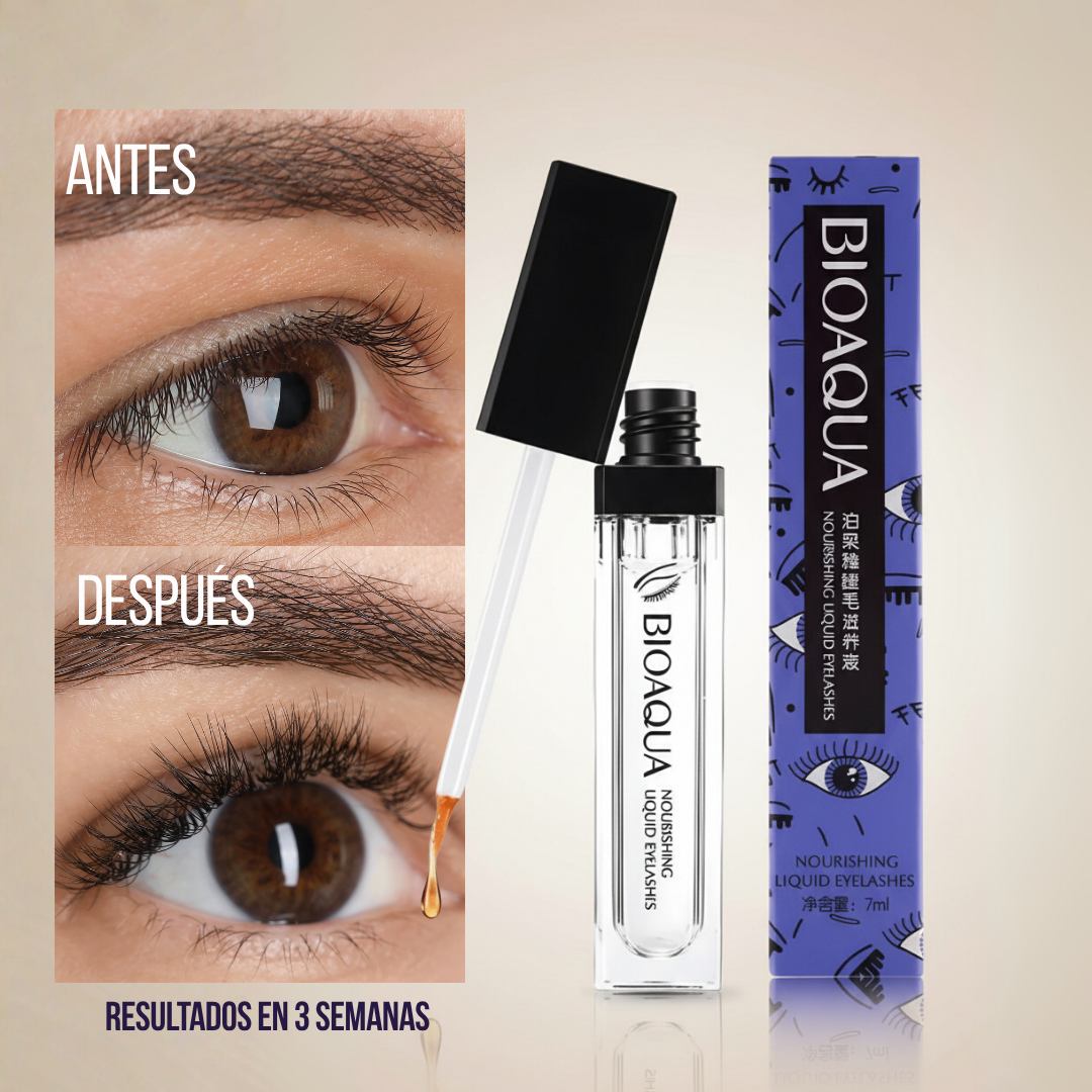 BIOAQUA- LashBoost Elite