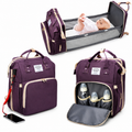 Mochila multifuncional para bebé 3en1 G
