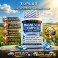 Magnesium Complex Supplement
