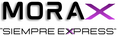 morax – Inicio