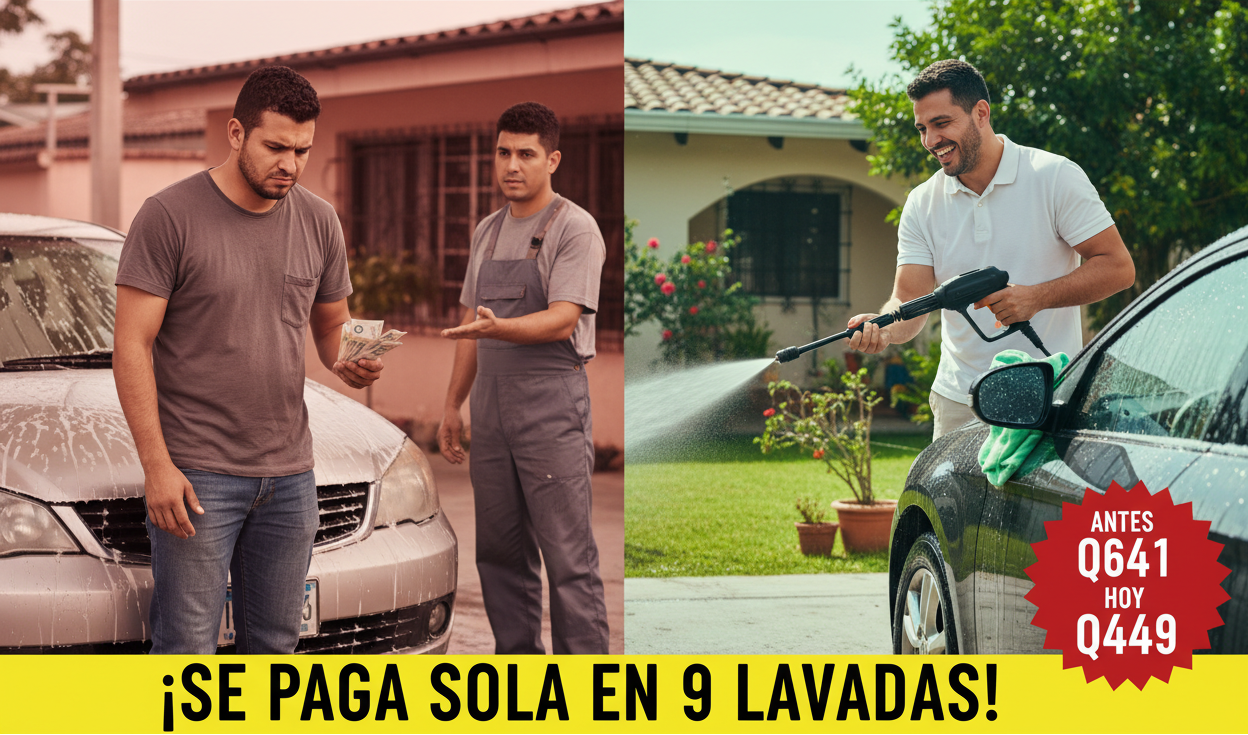 Ángulo Ahorro - ¿Sigues pagando Q50?